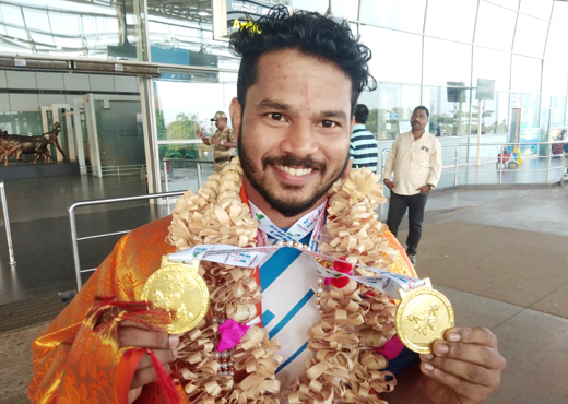 Pradeep Kumar Acharya